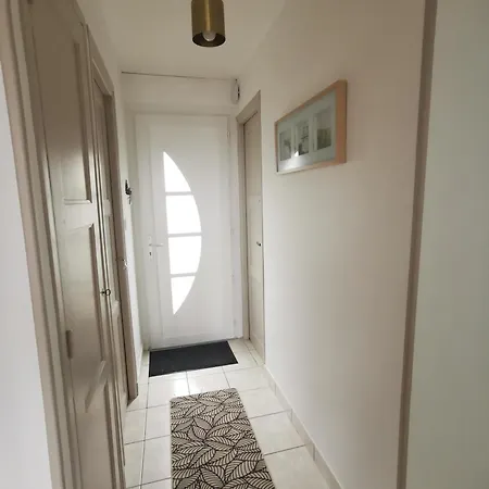 Maison Avec Jardin Rouen