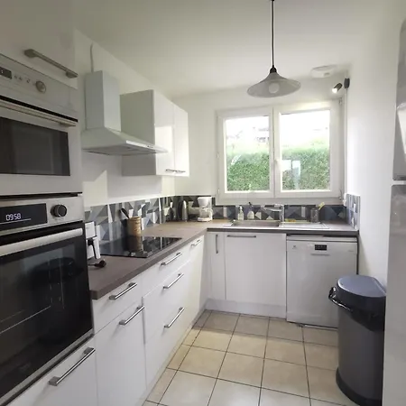 Maison Avec Jardin *