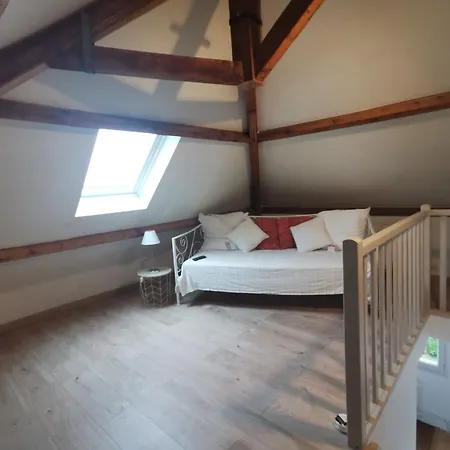 Maison Avec Jardin