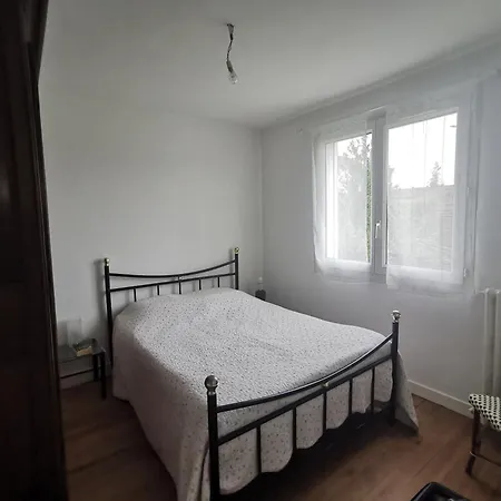 Maison Avec Jardin Holiday home *